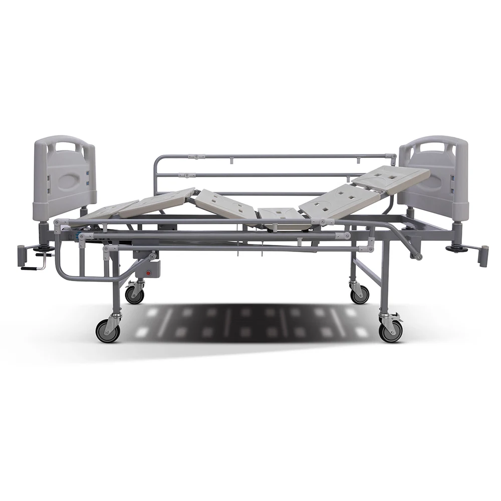 A311-1 MECHANICAL BED: A311PO21
