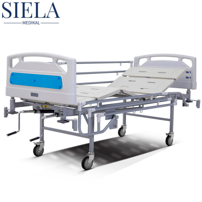 hospital bed a311