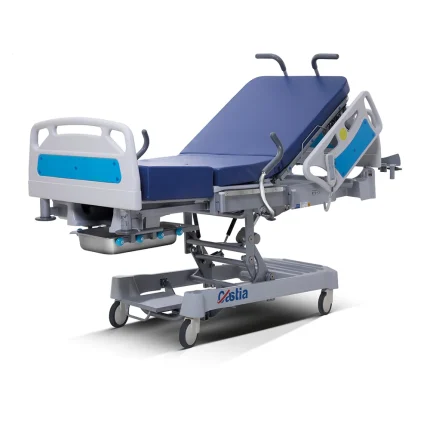 LDR BED: CASTIA DT3101POCE1.2