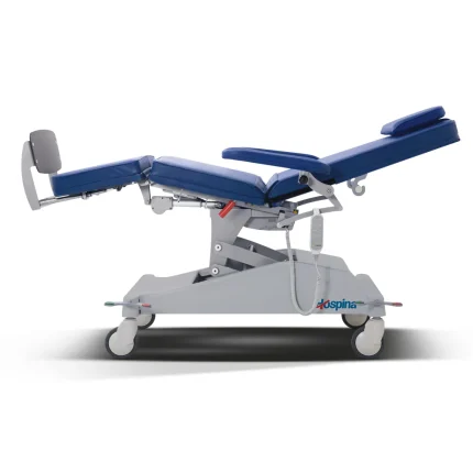 Dialysis bed :HOSPINA H3140