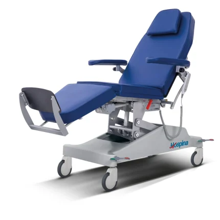 Dialysis bed :HOSPINA H3140