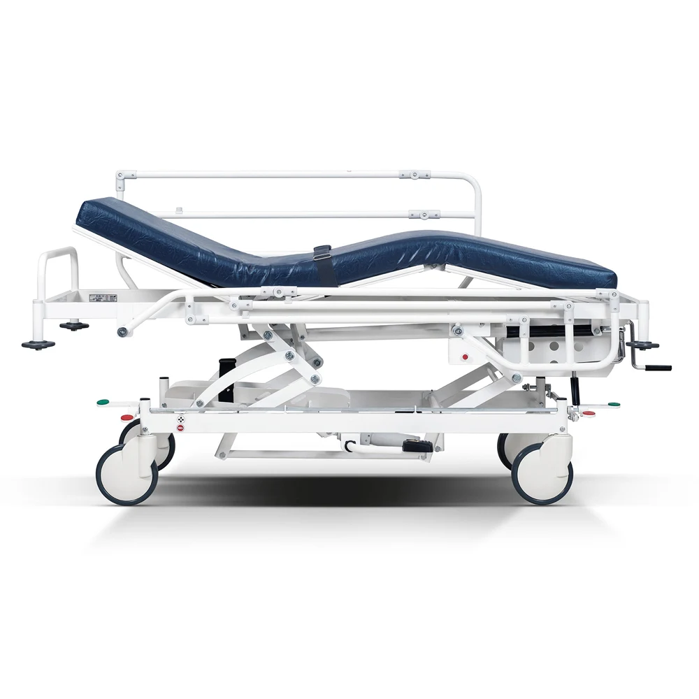 S4100.3-1 EMERGENCY STRETCHER: S4100.2