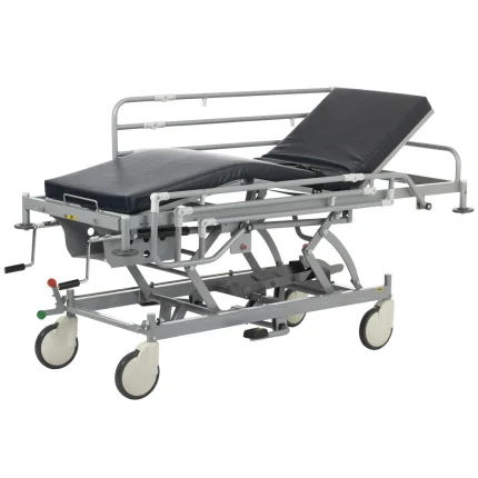 EMERGENCY STRETCHER: S4100.2