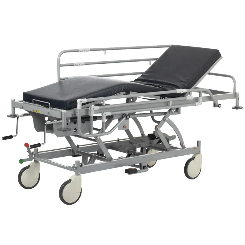 EMERGENCY STRETCHER: S4100.2