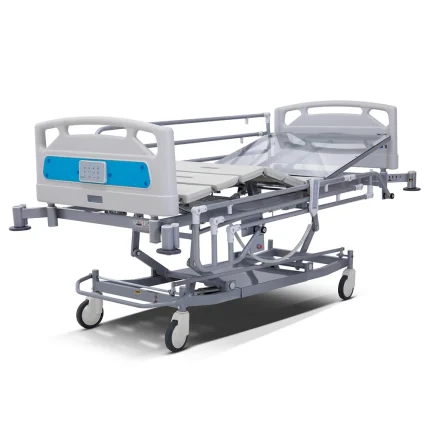 ELECTRICAL BED: SCALA T4001PRO