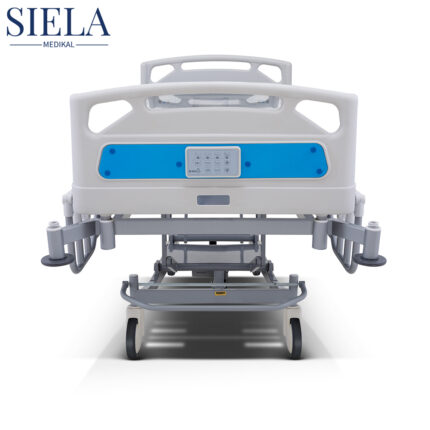ELECTRICAL BED: SCALA T4001PRO