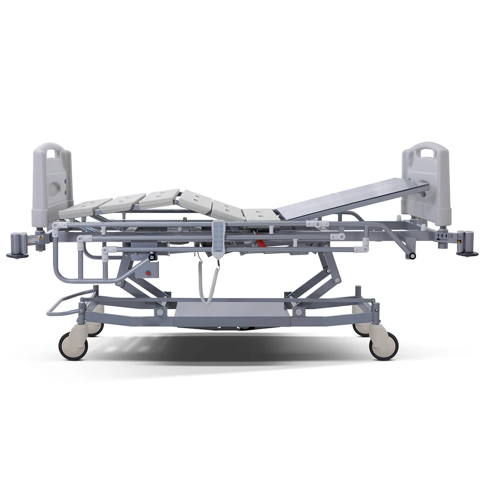 T4001-4 ELECTRICAL BED: SCALA T4001PRO