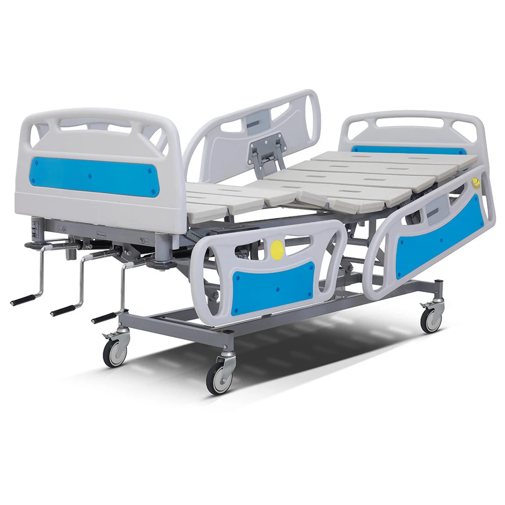 a412 MECHANICAL BED: A412PO21