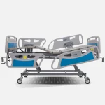 MECHANICAL BED: A412PO21