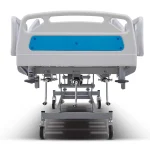 MECHANICAL BED: A412PO21