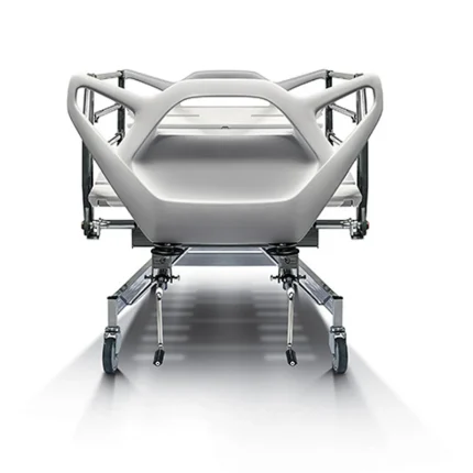 MECHANICAL BED: ATRIA MT1.2