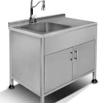 WASHING SINK