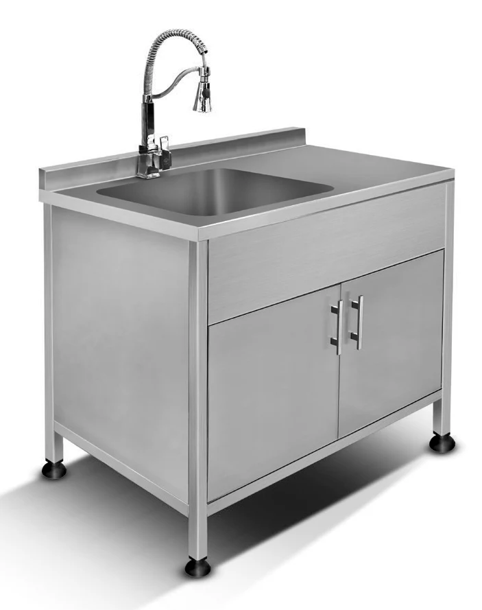 4444 WASHING SINK