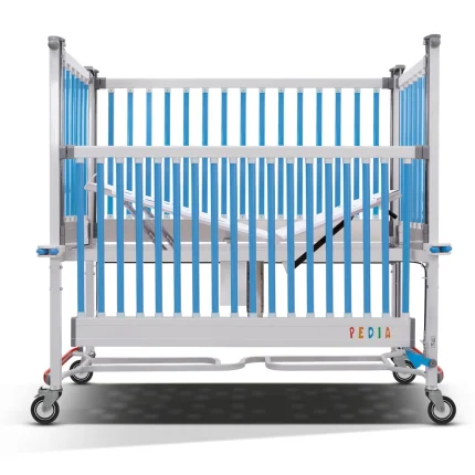 PEDIATRIC BED: B0050