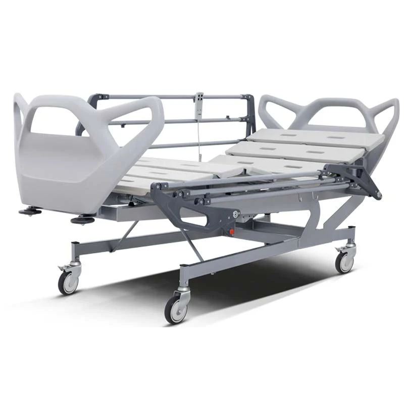 Hospital-bed PEDIATRIC BED: B0050