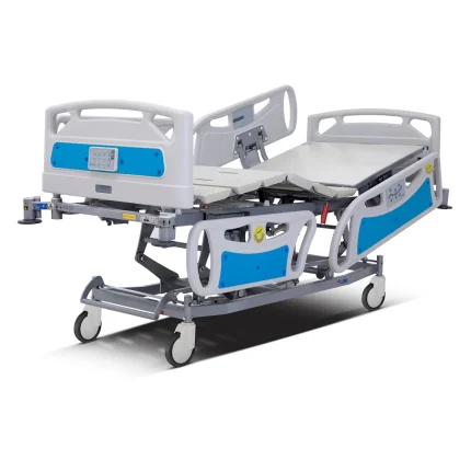 ICU/CCU BED: SCALA T4401PROO.2