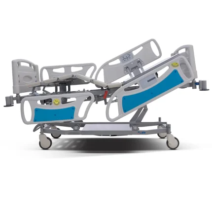 ICU/CCU BED: SCALA T4401PROO.2