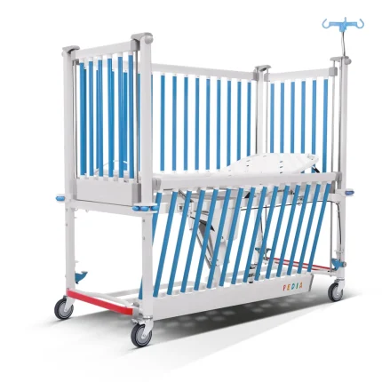 PEDIATRIC BED: B0050