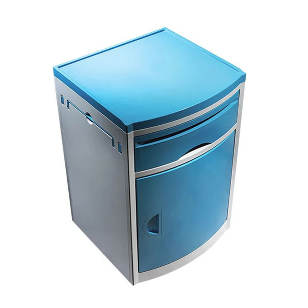 locker.9 BEDSIDE CABINET: M52.5