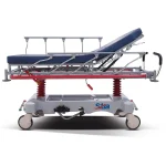 EMERGENCY STRETCHER: S4243
