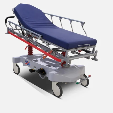 EMERGENCY STRETCHER: S4243