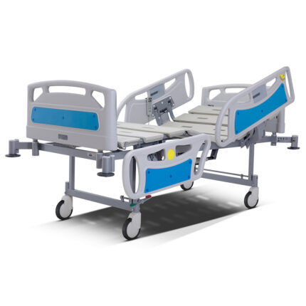 ELECTRICAL BED: SACALA T2101POOO